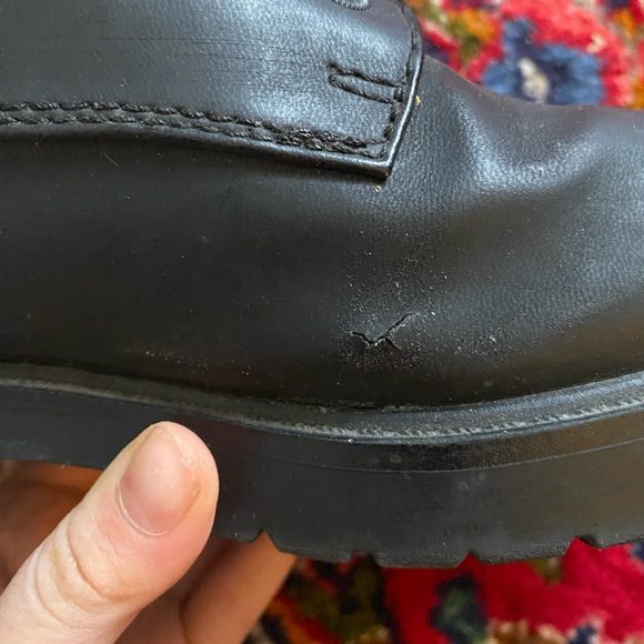 Original Rugged Outback Woman’s Oxfords - Picture 7 of 12